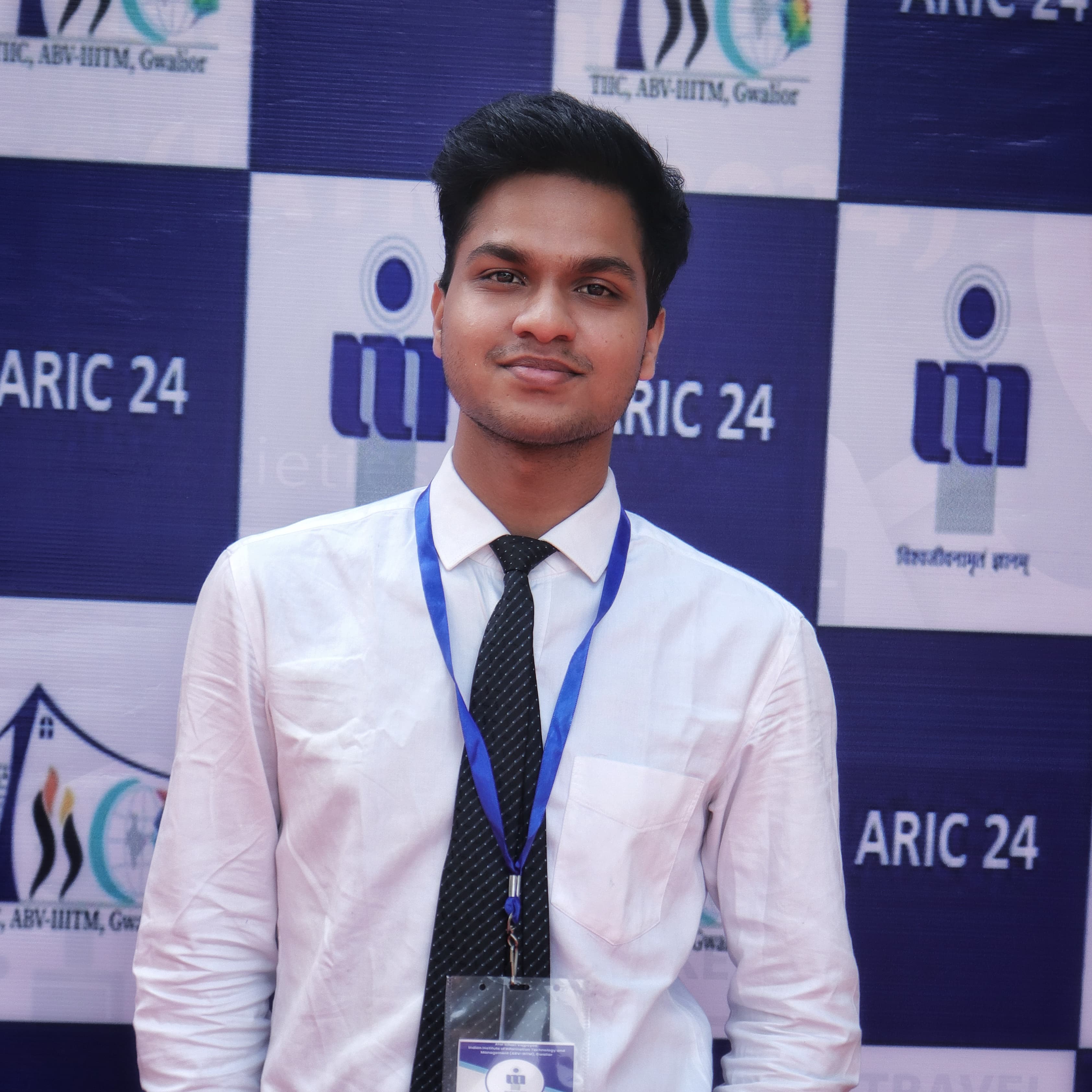 Prince Rathod